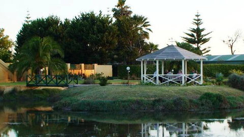 Boomeri Campground - Accommodation Asia 5