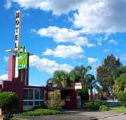 Mayfield Motel
