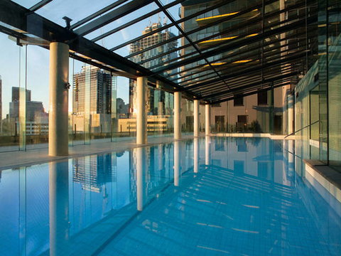 Melbourne Short Stay Apartments - SouthbankONE - Accommodation Asia 1