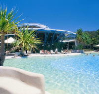 Mercure Kingfisher Bay Resort