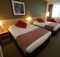 Mercure Perth - Accommodation Guide