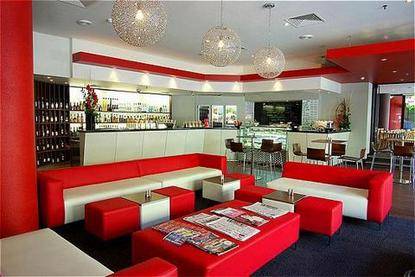 Mercure Perth - Accommodation Asia 2