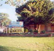 Mercury Motor Inn - Accommodation Guide