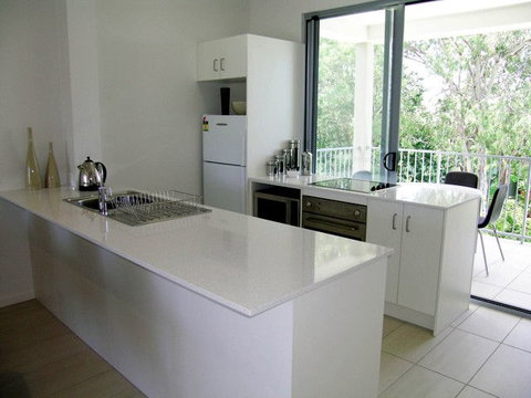 Metzo Noosa Resort - Accommodation Asia 2