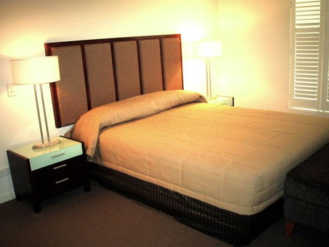 Metzo Noosa Resort - Accommodation Asia 3