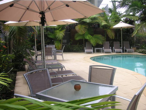 Metzo Noosa Resort - Accommodation Asia 7