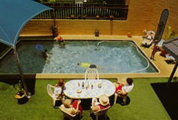 Mid City Motor Inn - Accommodation Asia 0