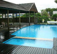Mid Coast Motor Inn - Accommodation China