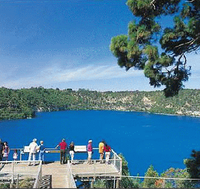 Millicent Hillview Caravan Park - Accommodation Asia