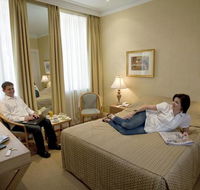 Miss Maud Swedish Hotel - Accommodation Guide