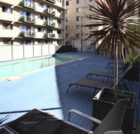 Mont Clare Boutique Apartments - Accommodation Guide