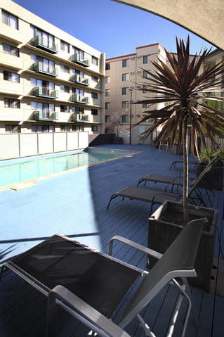 Mont Clare Boutique Apartments - Accommodation Guide 0