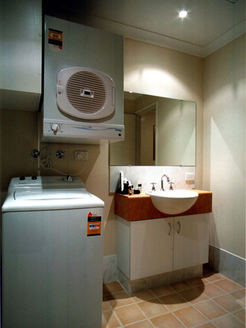 Mont Clare Boutique Apartments - Accommodation Guide 2