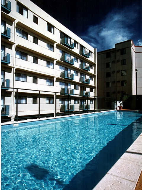 Mont Clare Boutique Apartments - Accommodation Guide 4