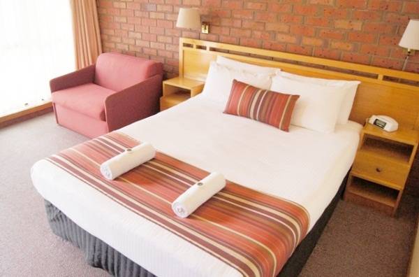 Hoppers Crossing VIC Accommodation China