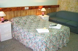 Motel Stawell - Accommodation China 0