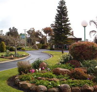 Mount Barker Valley Views Motel and Chalets - Accommodation China