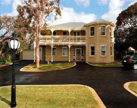 Mount Martha Bed & Breakfast By The Sea - Accommodation Guide 1