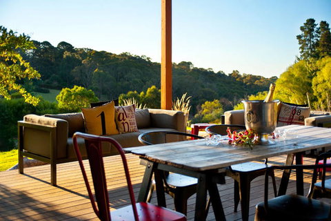 Mount Olive - Accommodation Asia 0