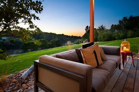 Mount Olive - Accommodation Asia 1