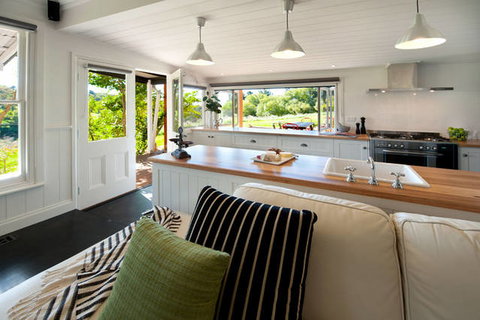 Mount Olive - Accommodation Asia 5