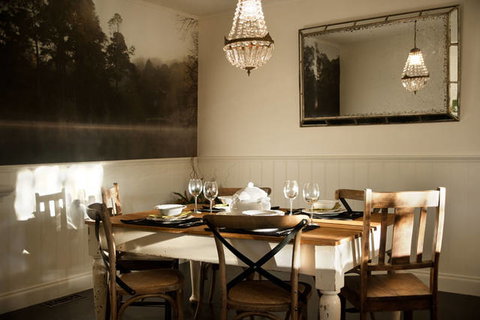 Mount Olive - Accommodation Asia 6