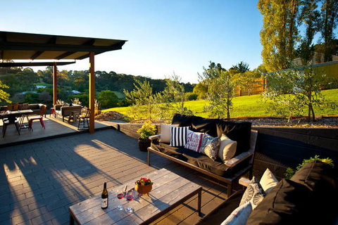 Mount Olive - Accommodation Asia 8