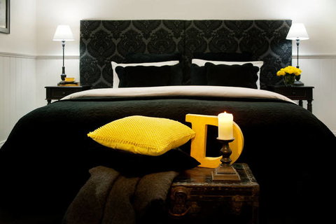 Mount Olive - Accommodation Asia 9