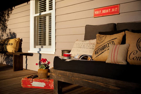 Mount Olive - Accommodation Asia 10