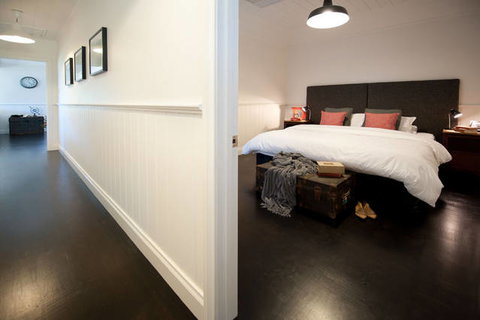 Mount Olive - Accommodation Asia 12