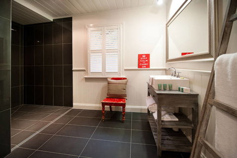 Mount Olive - Accommodation Asia 13