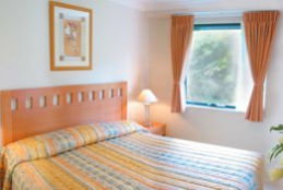 Mounts Bay Waters Apartment Hotel - Accommodation Asia 1