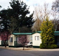 Mt Barker Caravan  Tourist Park - Accommodation China