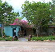 Mt Carbine Caravan Park