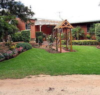 Mulanah Gardens BB Cottages/Wedding Venue - Accommodation China