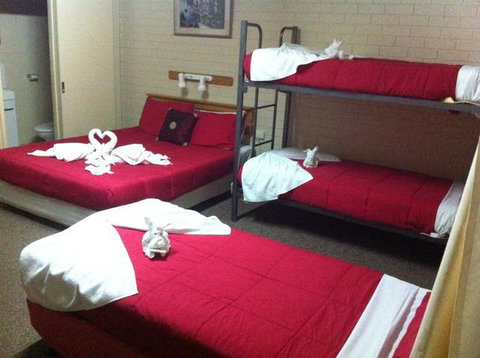 Murray Valley Motel - Accommodation Asia 2