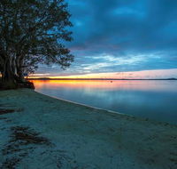 Myall Shores Holiday Park - Accommodation China