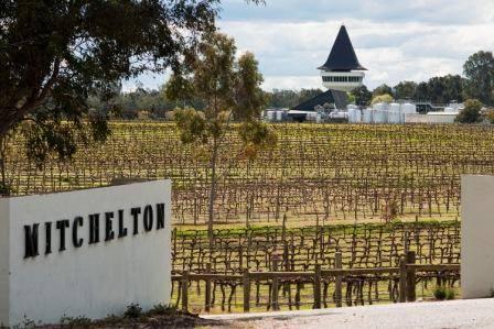 Nagambie Waterfront Motel - Accommodation Guide 1