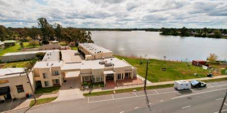 Nagambie Waterfront Motel - Accommodation Guide 3