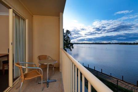 Nagambie Waterfront Motel - Accommodation Guide 6