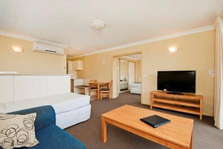 Nagambie Waterfront Motel - Accommodation Guide 7