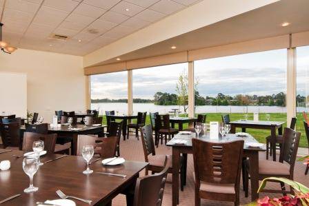 Nagambie Waterfront Motel - Accommodation Guide 8