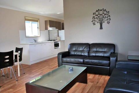 Nambucca River Tourist Park - Accommodation China 3