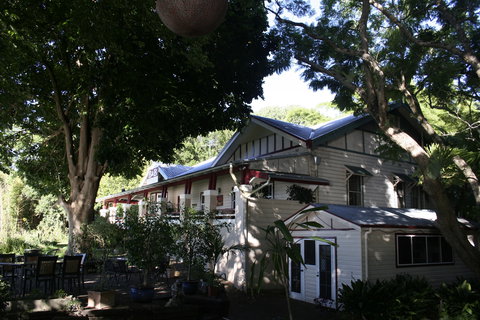 Netherby House - Accommodation Asia 0