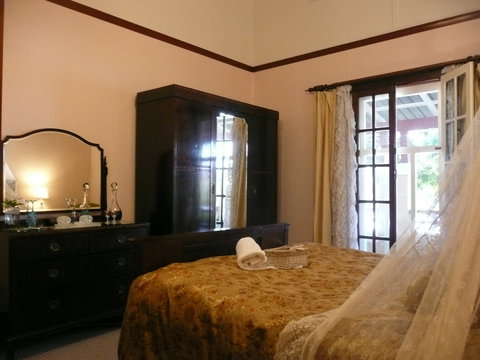 Netherby House - Accommodation Asia 4