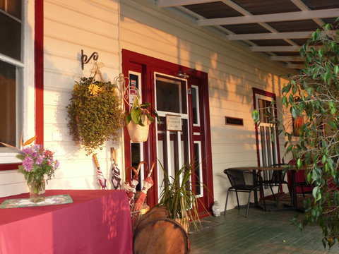 Netherby House - Accommodation Asia 7