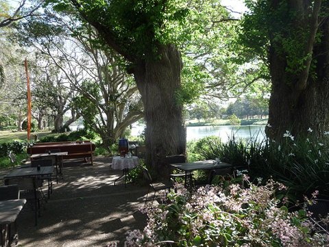 Netherby House - Accommodation Asia 5