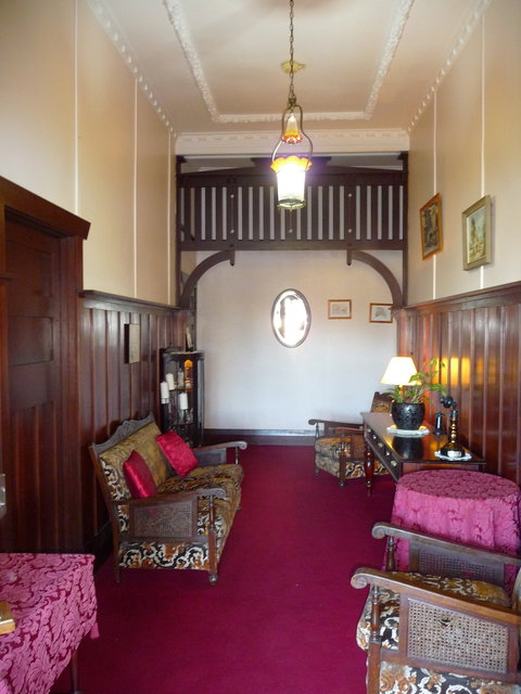 Netherby House - Accommodation Asia 8