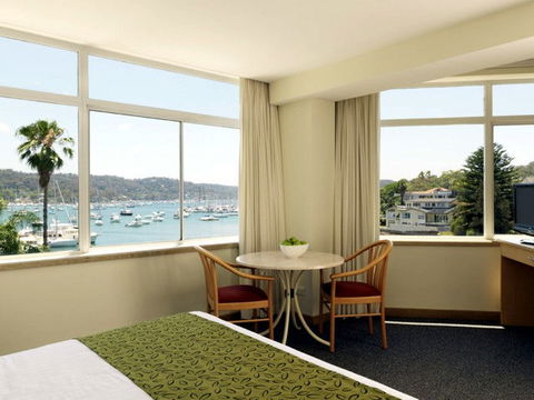 Newport Mirage Hotel - Accommodation China 0