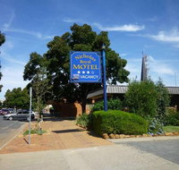 Nicholas Royal Motel - Accommodation Guide